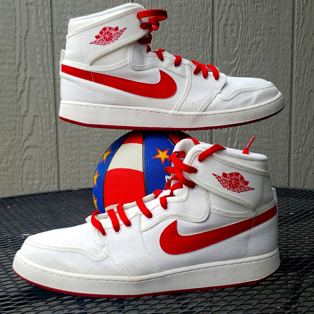 AIR JORDAN RETRO KO HI AJKO